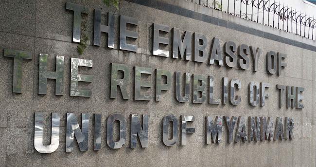 Environ 70 000 travailleurs illégaux renvoyés de Thaïlande vers la Birmanie en 2018