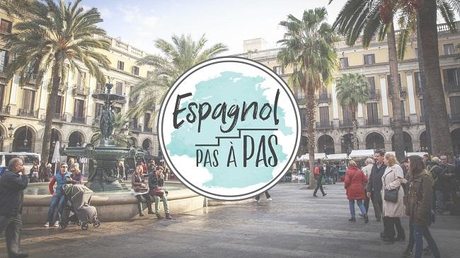Espagnol pas à pas