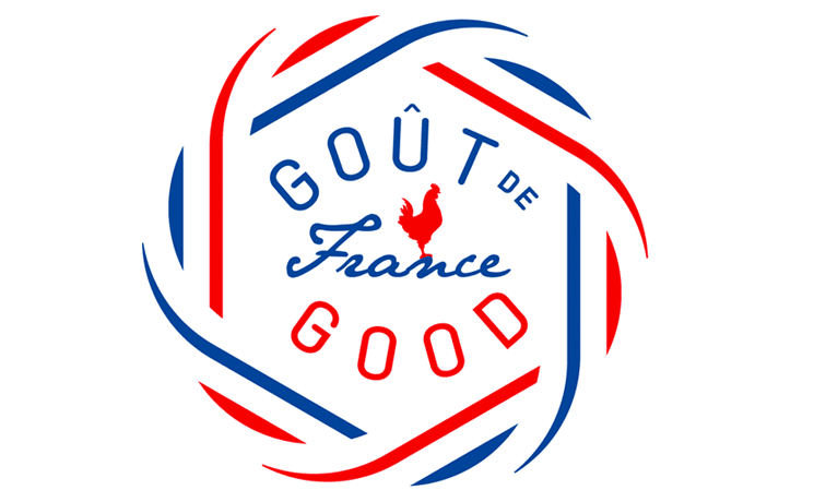 GOÛT DE FRANCE good france