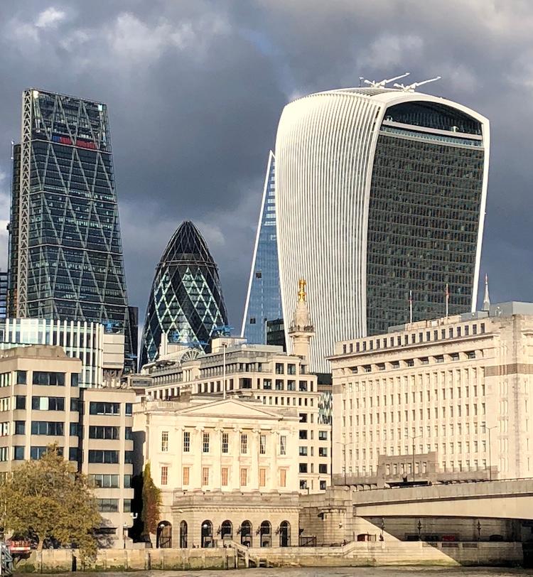 Brexit fuite capitaux Europe