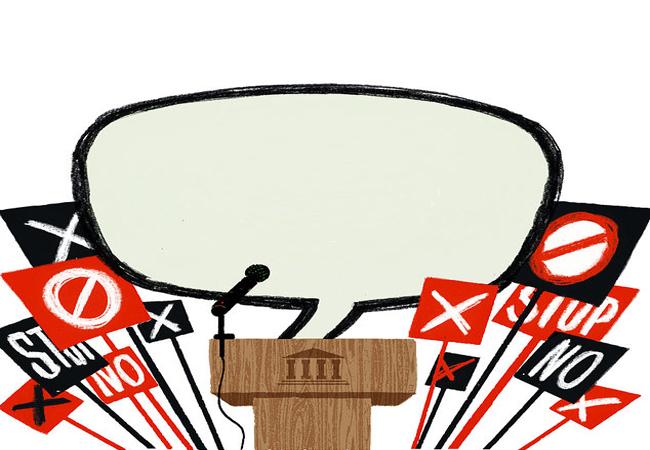 La liberté d’expression sous pression en Birmanie