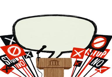 La liberté d’expression sous pression en Birmanie