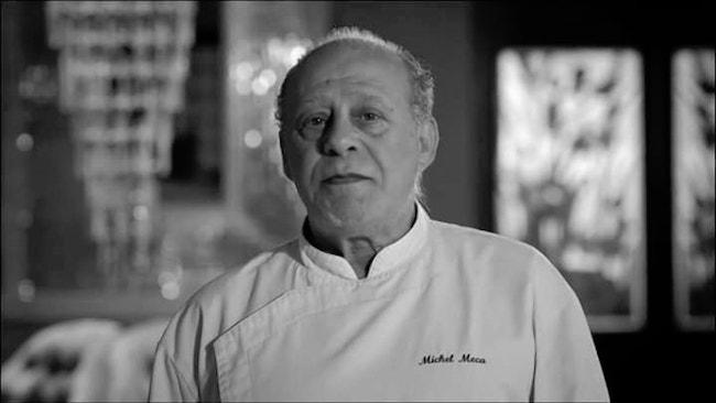 Le Chef Michel Louis Méca, un pilier de la communauté francophone en Birmanie s’en est allé