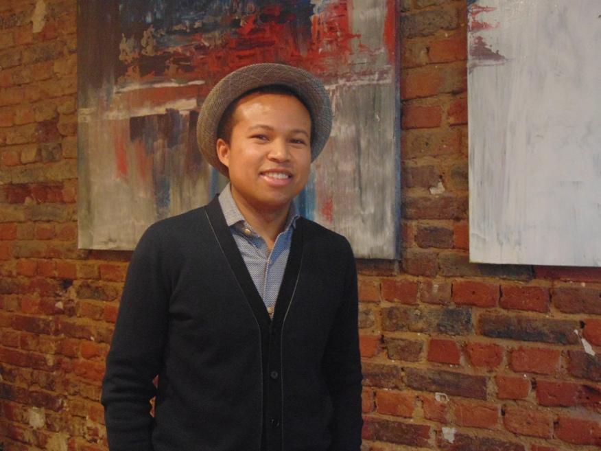 Mathieu Cocotte bé Photo Valérie Keyser - Copie