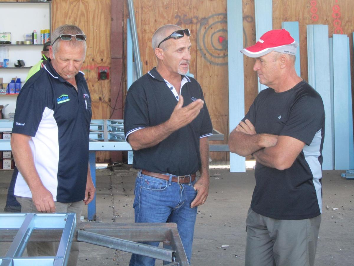 Philippe Durand Style Home NC maison australiennes en kit