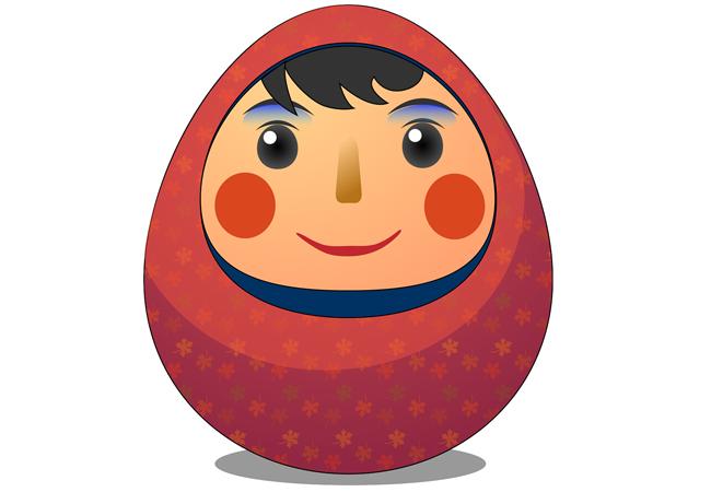 Pyit Tine Htaung, nouvelle mascotte du tourisme à Yangon en Birmanie