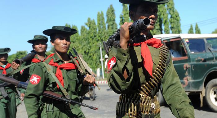 Ultimatum de la Tatmadaw aux Organisations Ethniques Armées en Birmanie