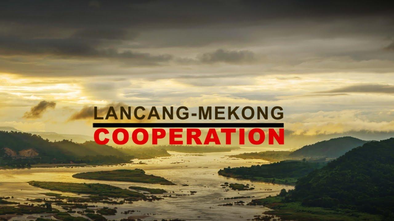 Un camp d'échanges culturels pour jeunes du Mekong-Lancang en Birmanie