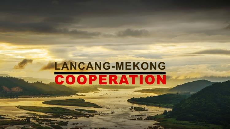 Un camp d'échanges culturels pour jeunes du Mekong-Lancang en Birmanie