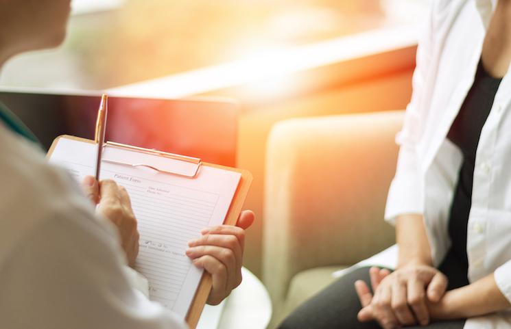 assurance santé Hong Kong audit