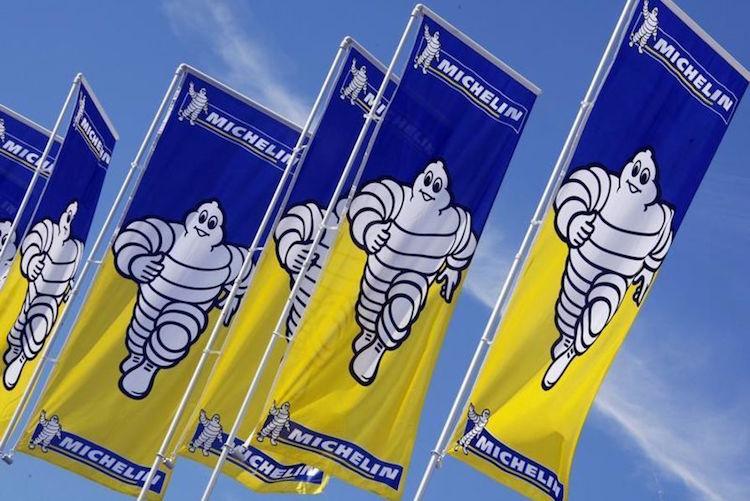 michelin acquisition usine indonesie