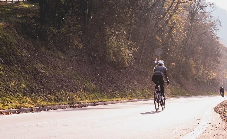 piste cyclable milan turin