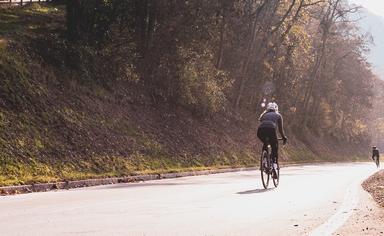 piste cyclable milan turin