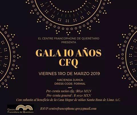 Association francophone Queretaro