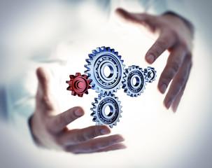 management hôtelier