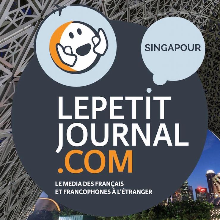 lepetitjournal.com Singapour