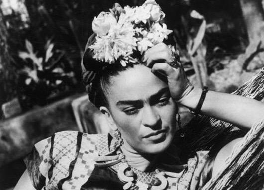Frida Kahlo