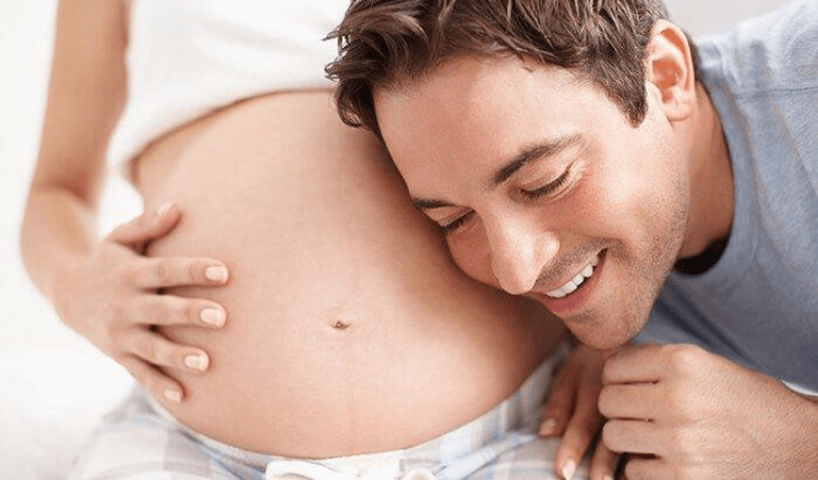 Accouchement Thailande