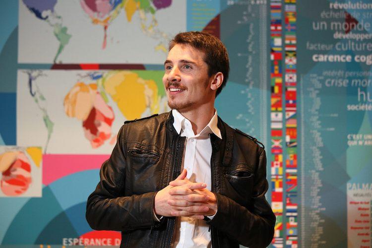 alliance française dubai