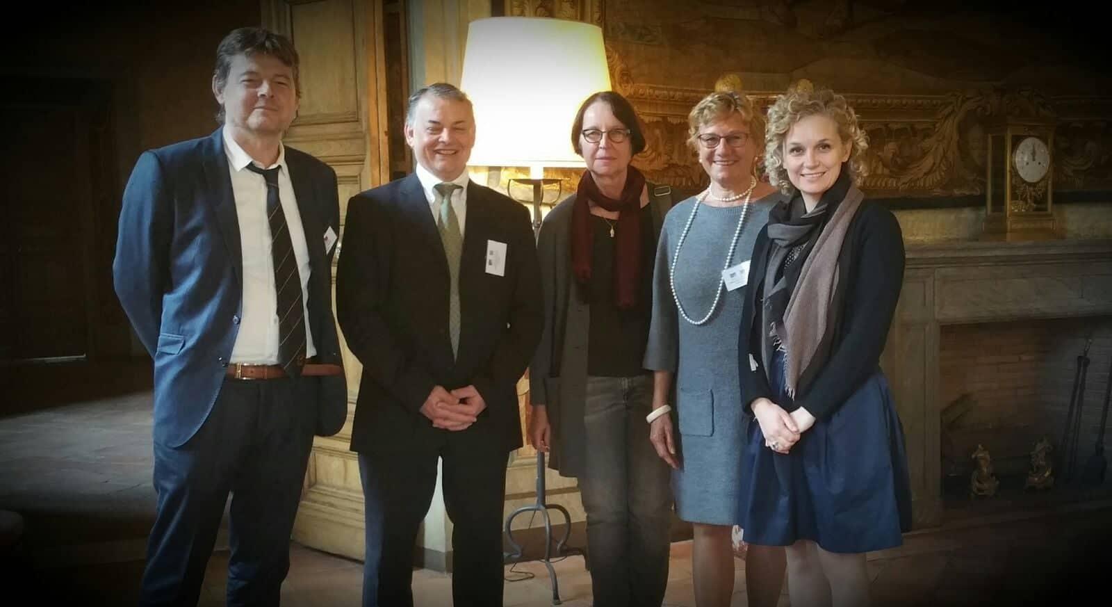 conseillers consulaires Italie