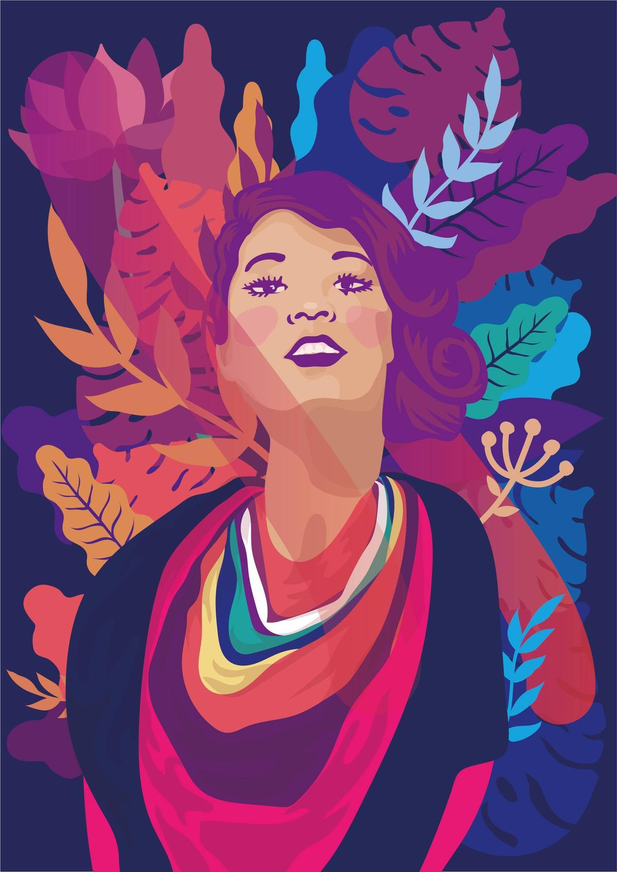 Phnom Fem Fest festival féministe Cambodge