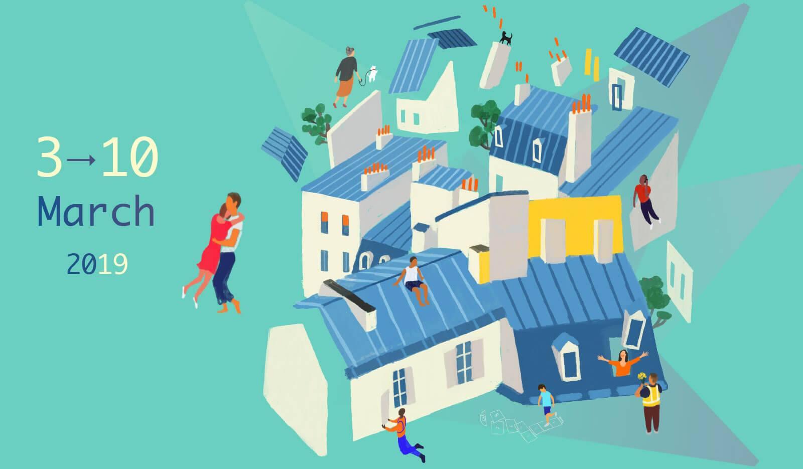 Festival du film français Cork