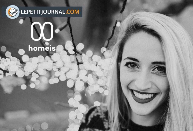 Femme francophone New York