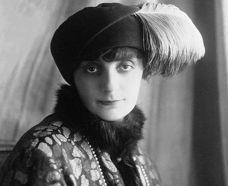 4 femmes roumaines inspirantes