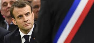 Débat national New york