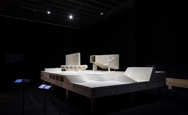 Broken nature Triennale Milano