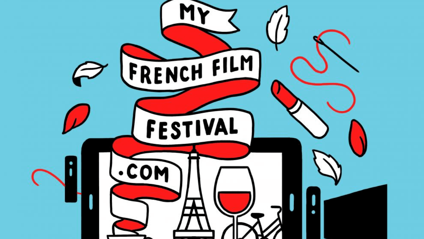 Festival du film français Hambourg