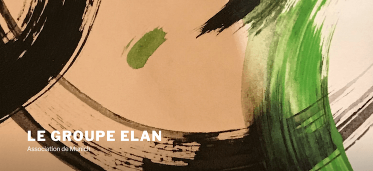 groupe Elan Munich association francophone