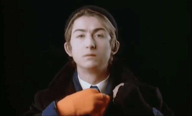Mark Hollis chanteur du groupe Talk Talk décédé