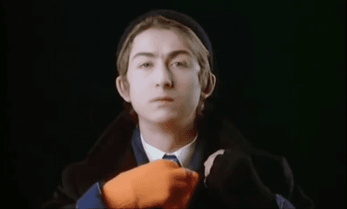 Mark Hollis chanteur du groupe Talk Talk décédé