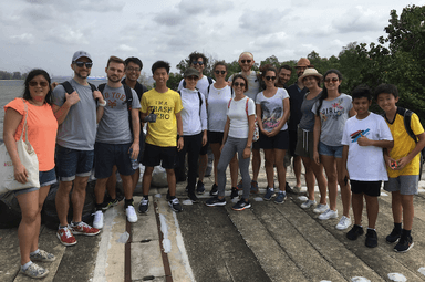 SKEMA Alumni Singapour