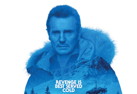 cold pursuit liam neeson cinema australie studio canal