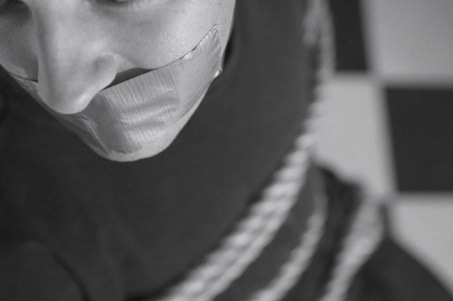 Deux jeunes journalistes de Birmanie séquestrés dans le Kachin