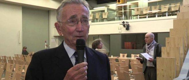 A NE PAS MANQUER - Bruxelles, Berlin, Paris : un triangle en sursis ?