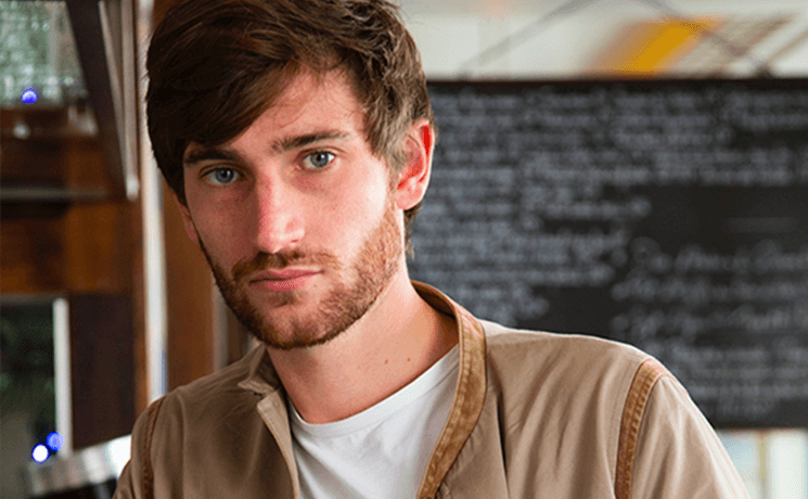 François-Henri Désérable