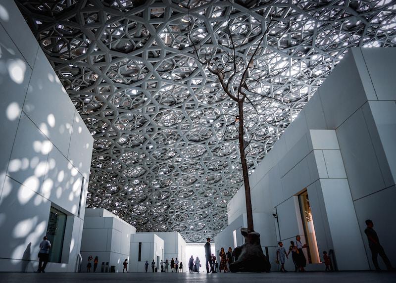 Louvre-Abu-Dhabi-Rembrandt-Vermeer-bientôt-exposées