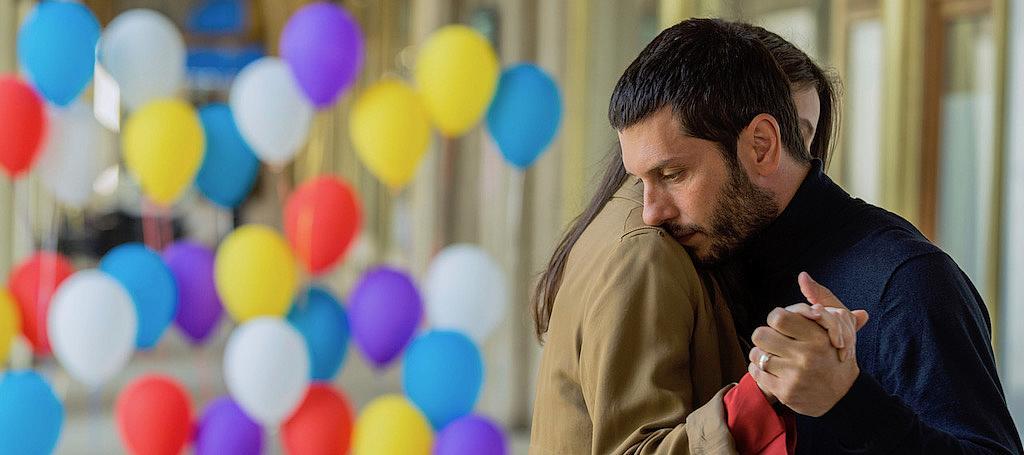 Monstres film roumain Marius Olteanu prix Festival international Berlin 2019