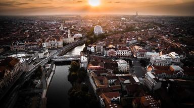 Oradea-Pixabay