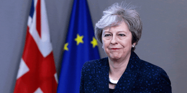 Brexit Theresa May présente de nouvelles propositions à UE