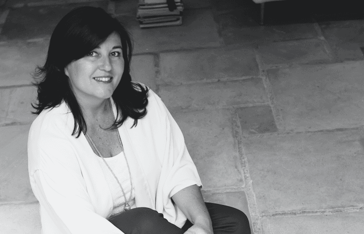 Virginie Desplaces documentaire Dubaï