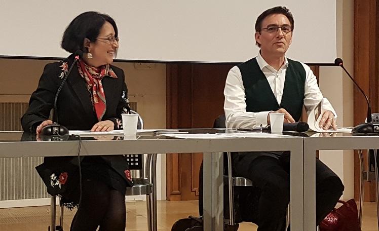 Société bienfaisance milan