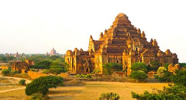 Un Français accidenté en Birmanie