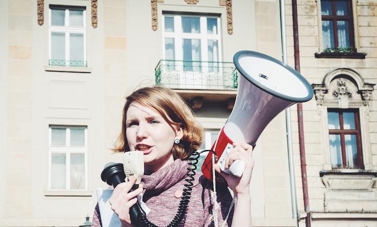 Weronika - Tomasz Zawada