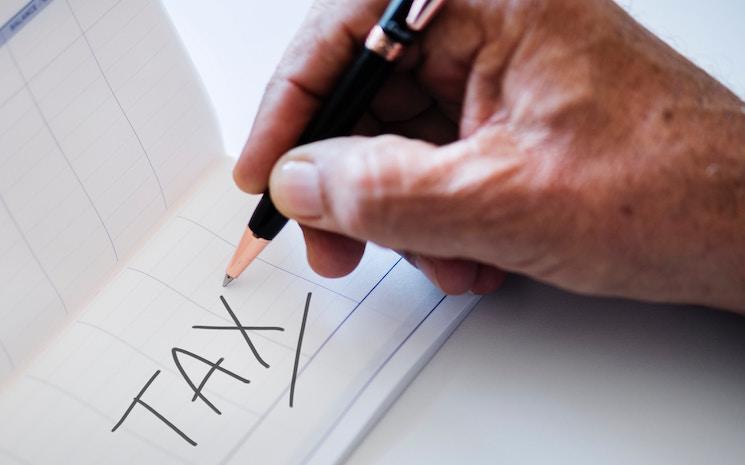 divorce fiscal pour les couples mariés