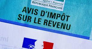 impots non-résidents