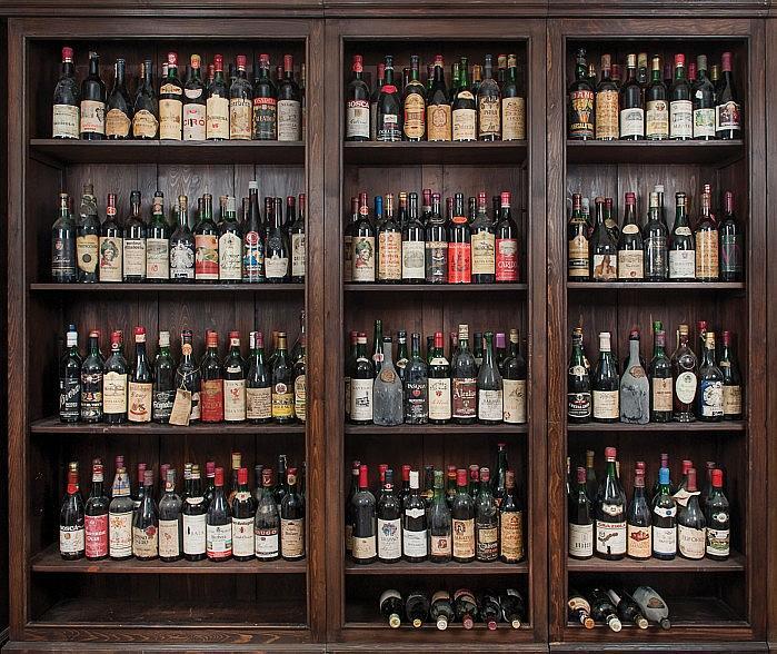 meilleur vin du monde